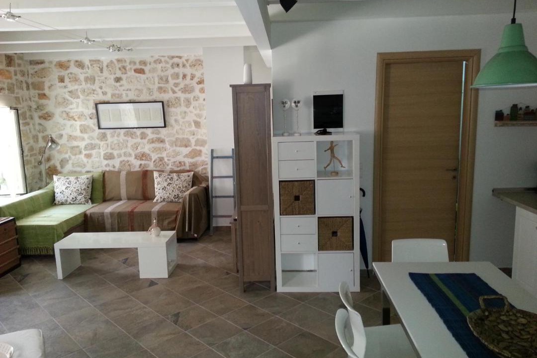 Photo of Livingroom in Gaios