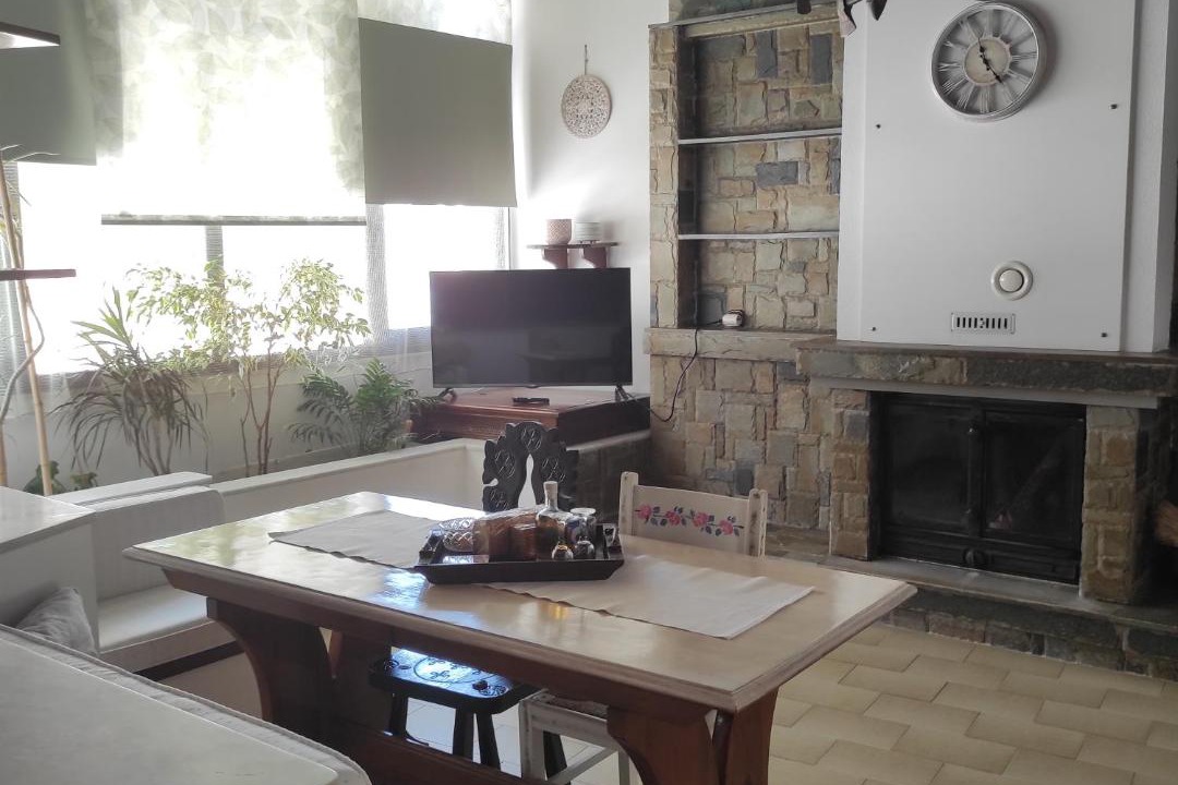 Photo of Kitchen in Agrinio