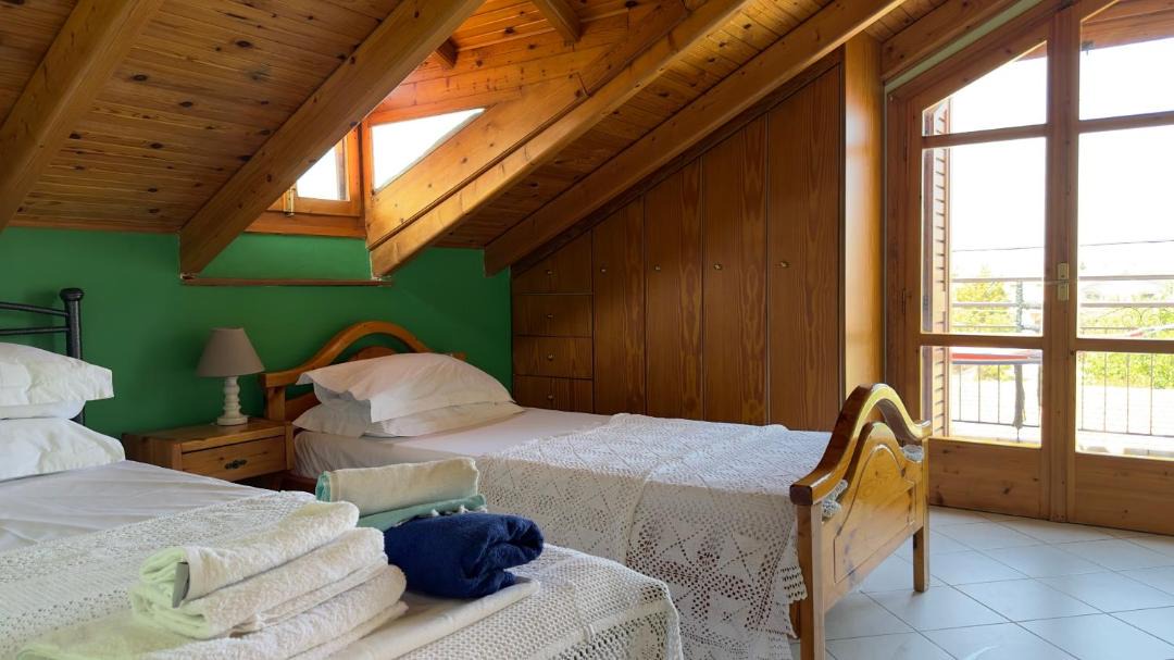 Photo of Bedroom in Kato Diminio