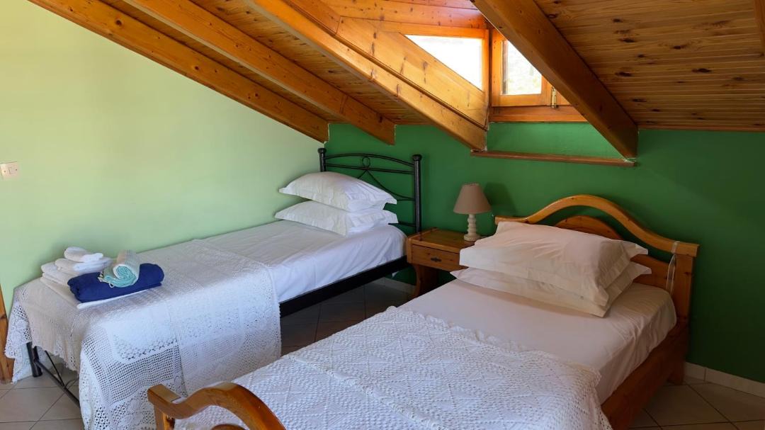 Photo of Bedroom in Kato Diminio