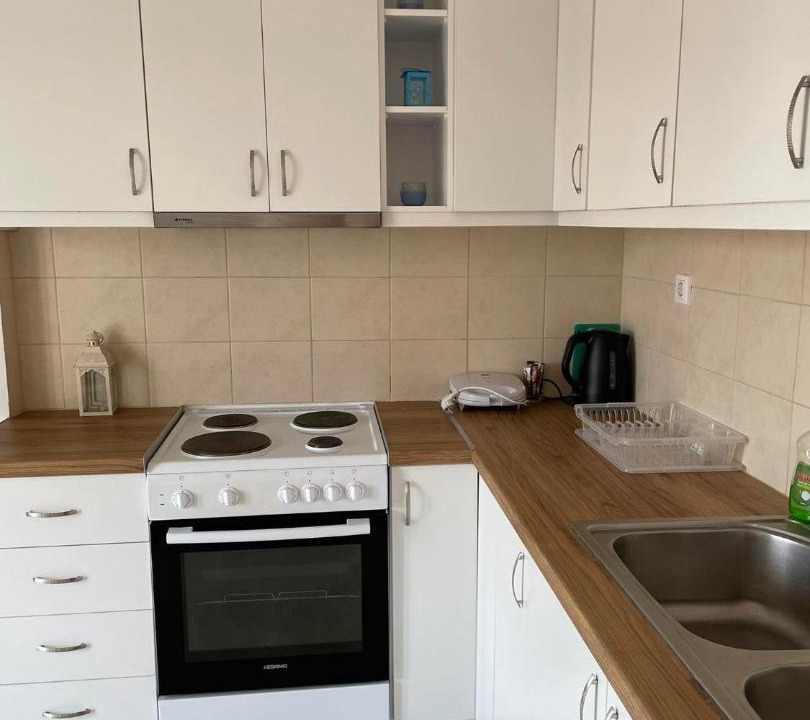 Photo of Kitchen in Agii Apostoli