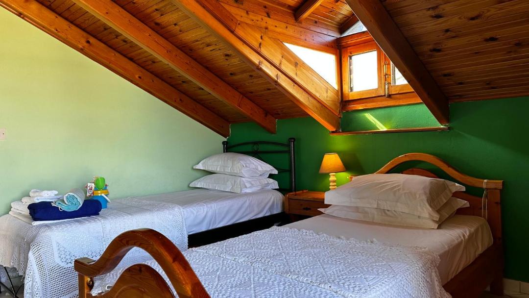 Photo of Bedroom in Kato Diminio