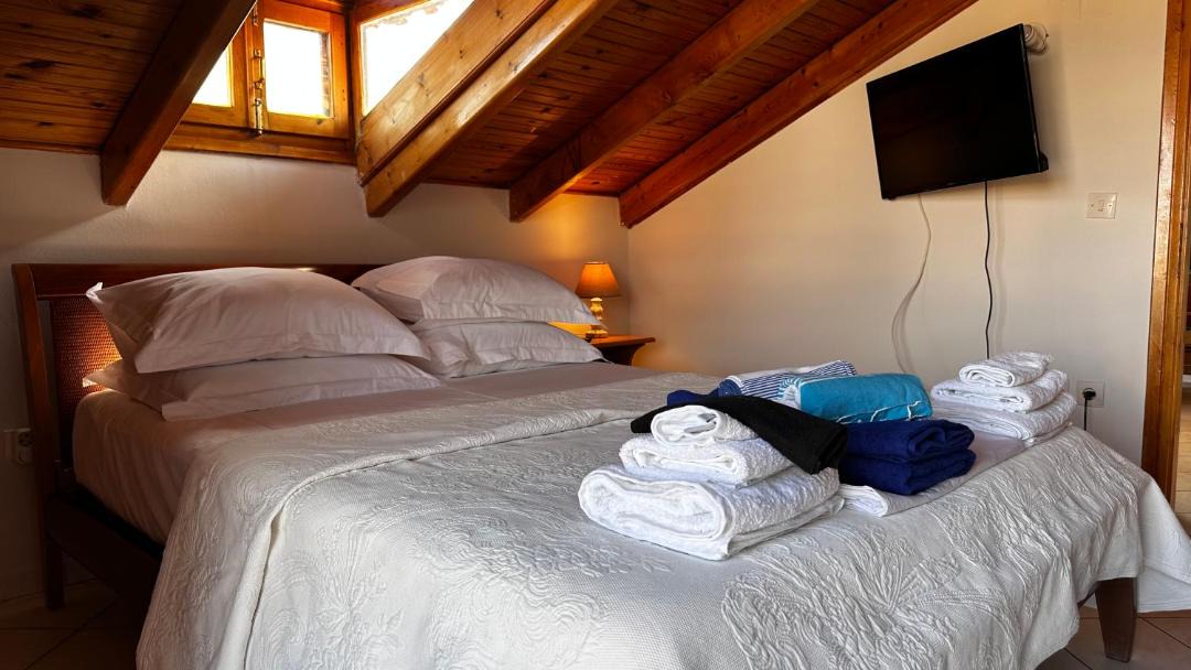 Photo of Bedroom in Kato Diminio