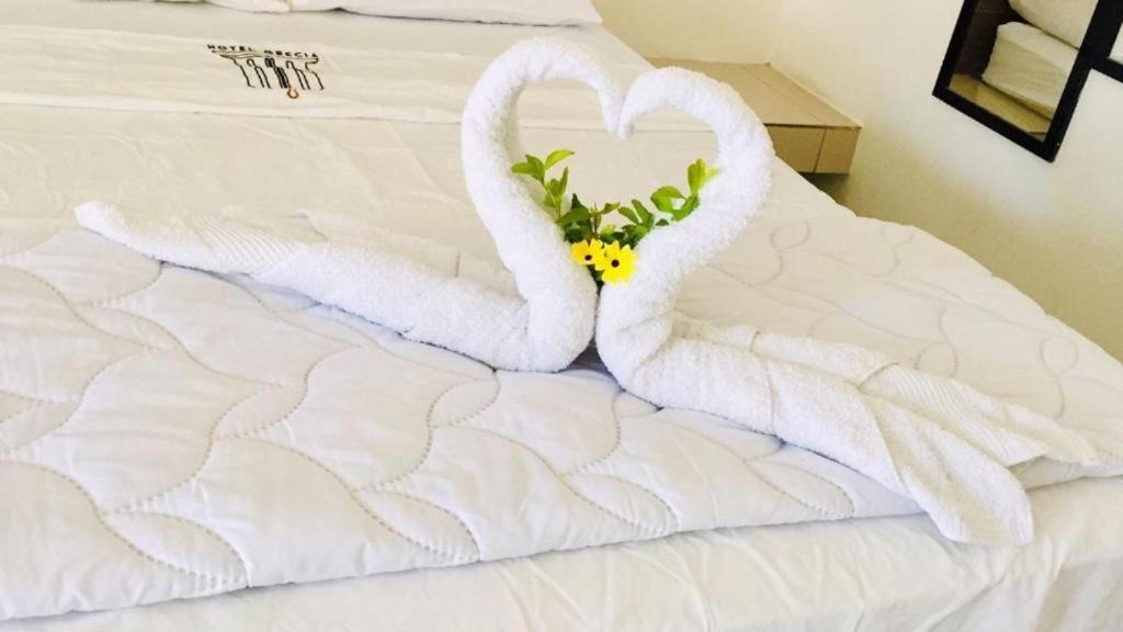 Photo of Bedroom in Tacares