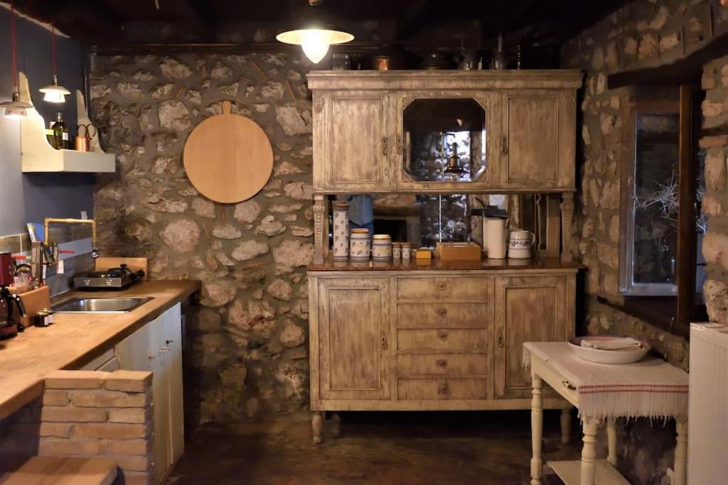 Photo of Kitchen in Lilaia