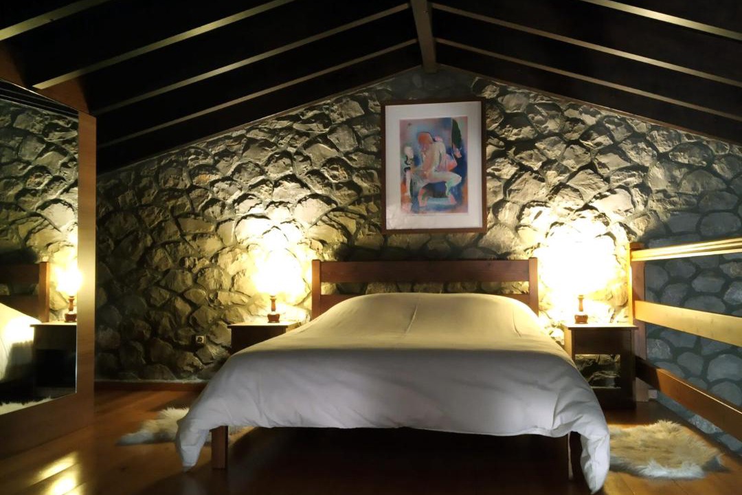 Photo of Bedroom in Polidrosos
