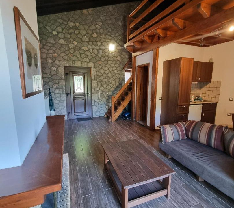 Photo of Livingroom in Polidrosos