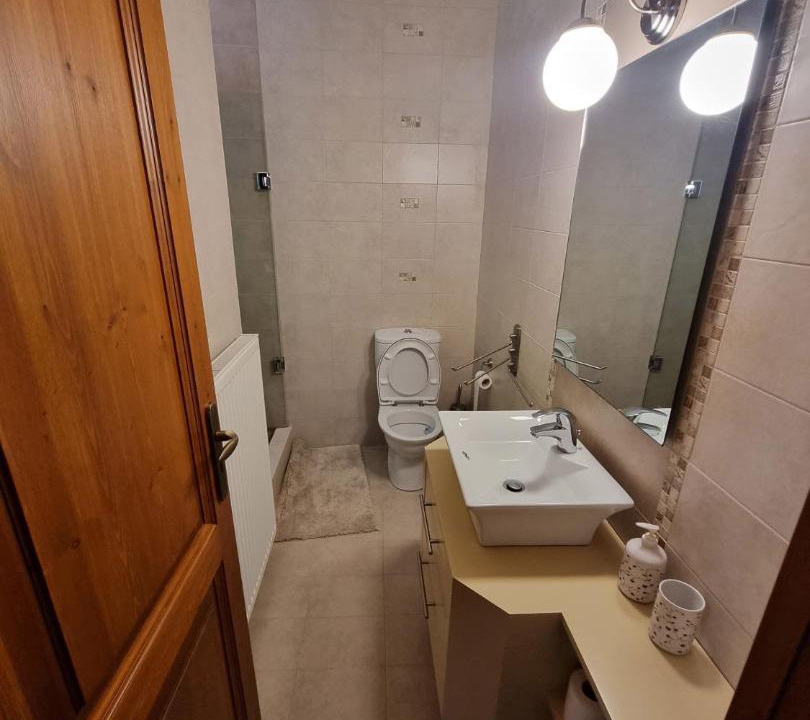 Photo of Bathroom in Polidrosos