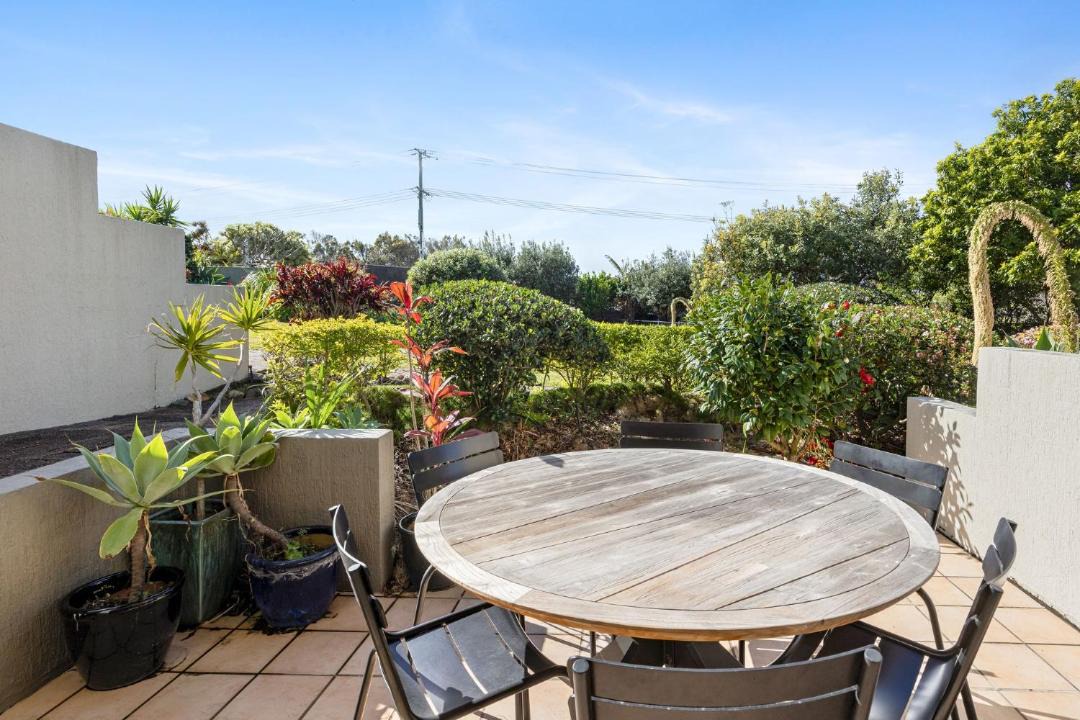 Photo of Patio Balcony in Sunrise Beach