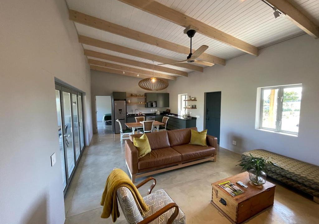 Photo of Livingroom in Stellenbosch