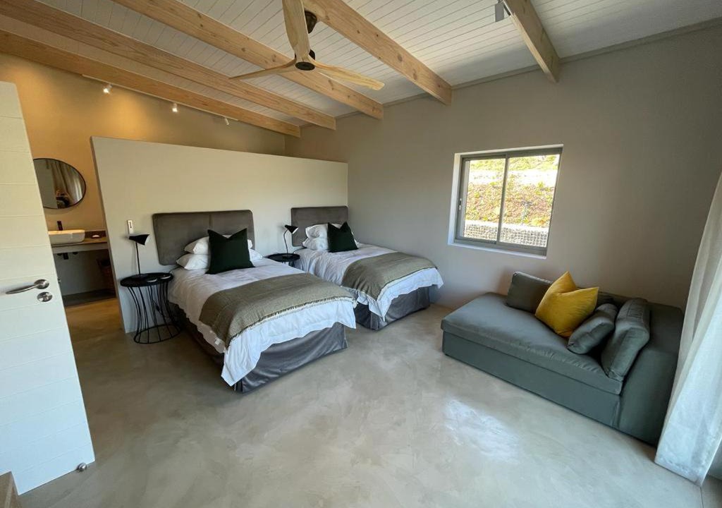 Photo of Bedroom in Stellenbosch