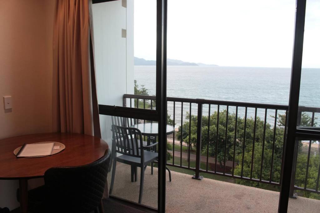 Photo of Patio Balcony in North Ward