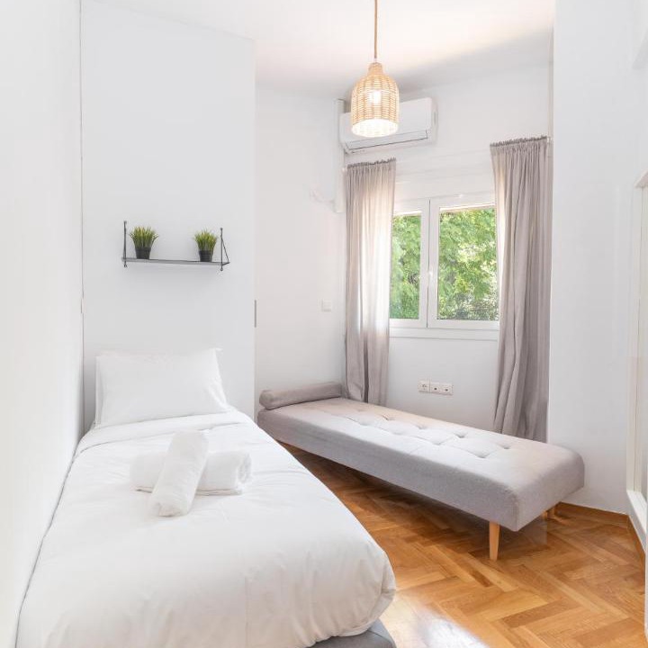 Photo of Bedroom in Ilisia