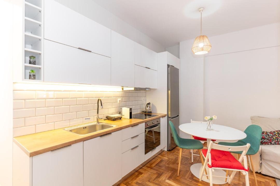 Photo of Kitchen in Ilisia