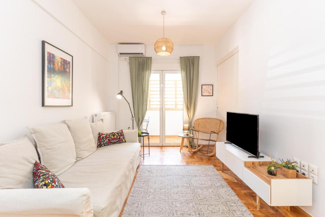 Photo of Livingroom in Ilisia
