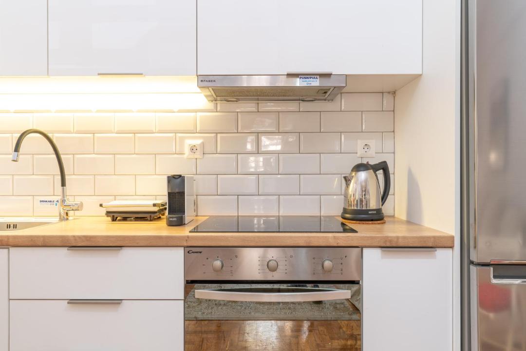 Photo of Kitchen in Ilisia