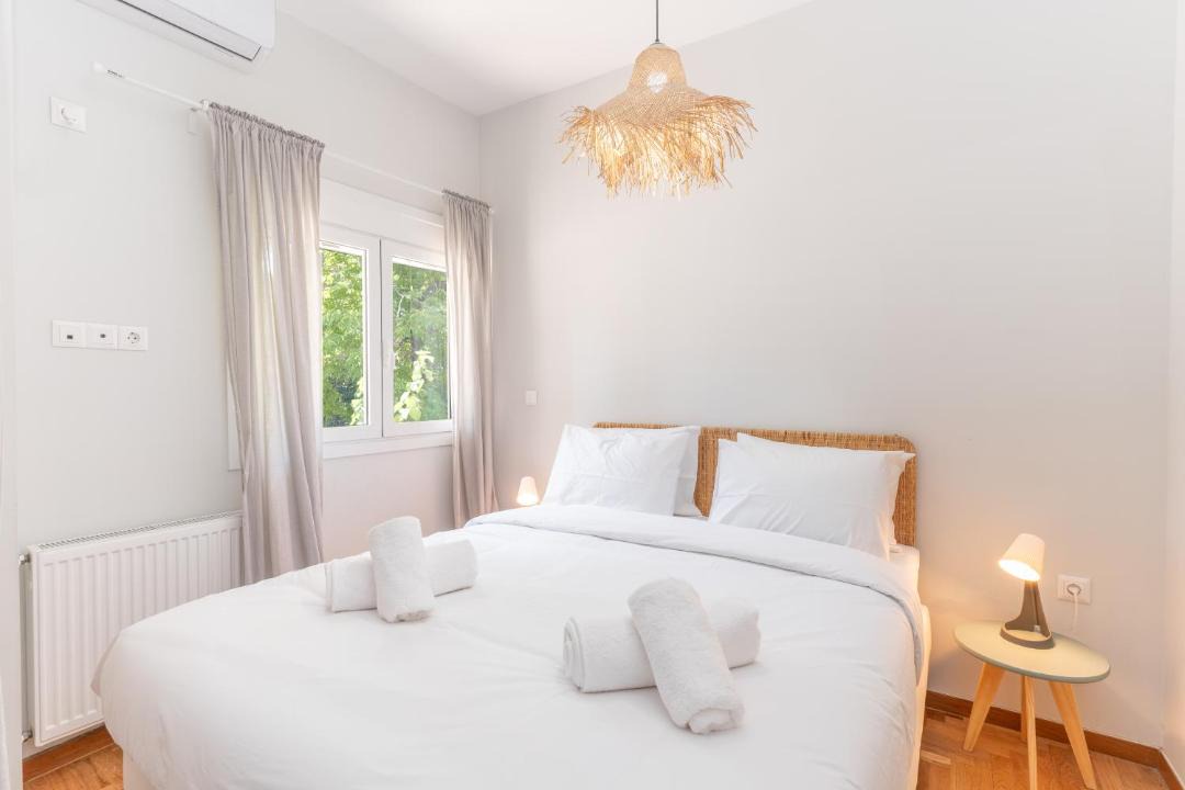 Photo of Bedroom in Ilisia