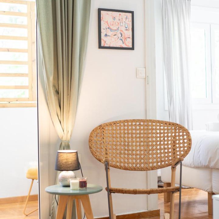 Photo of Livingroom in Ilisia