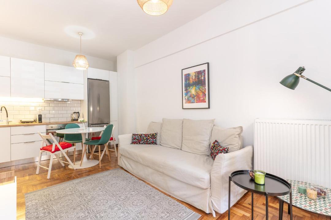 Photo of Livingroom in Ilisia