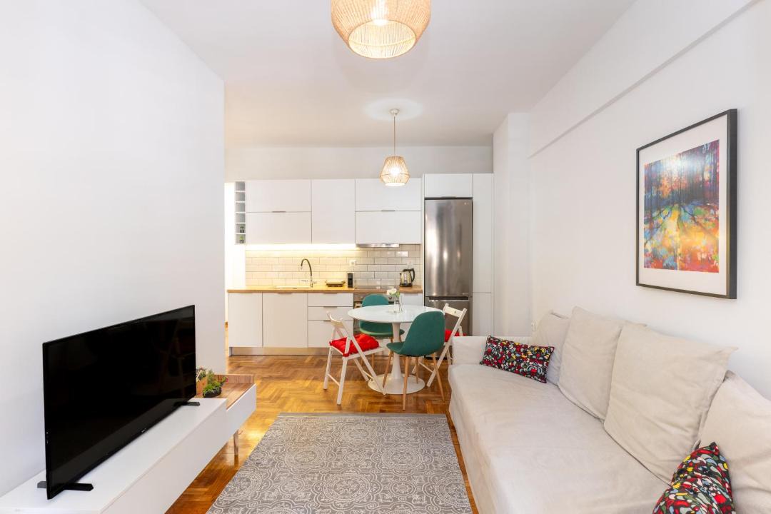 Photo of Livingroom in Ilisia