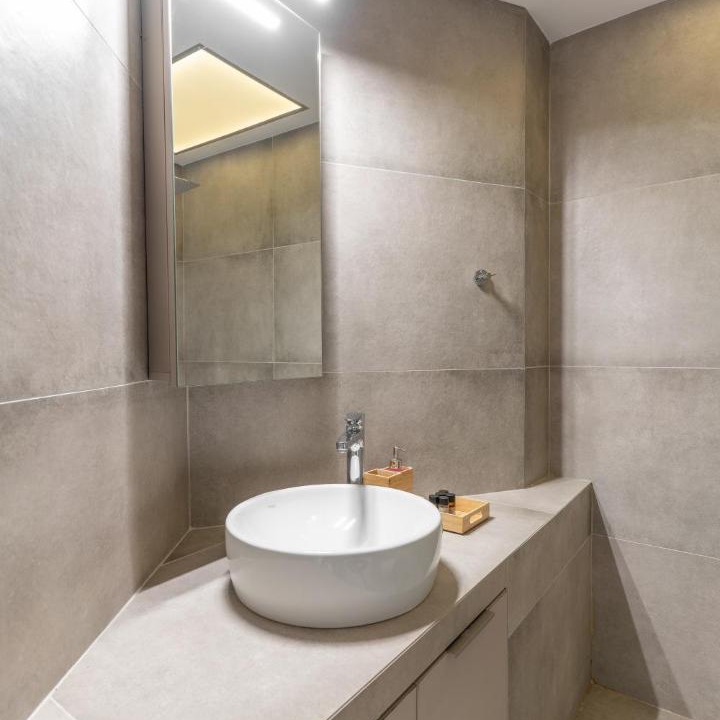 Photo of Bathroom in Ilisia