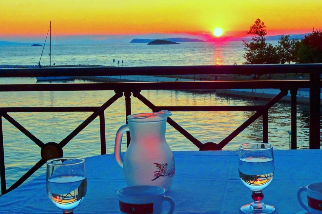 Photo of Patio Balcony in Neo Klima