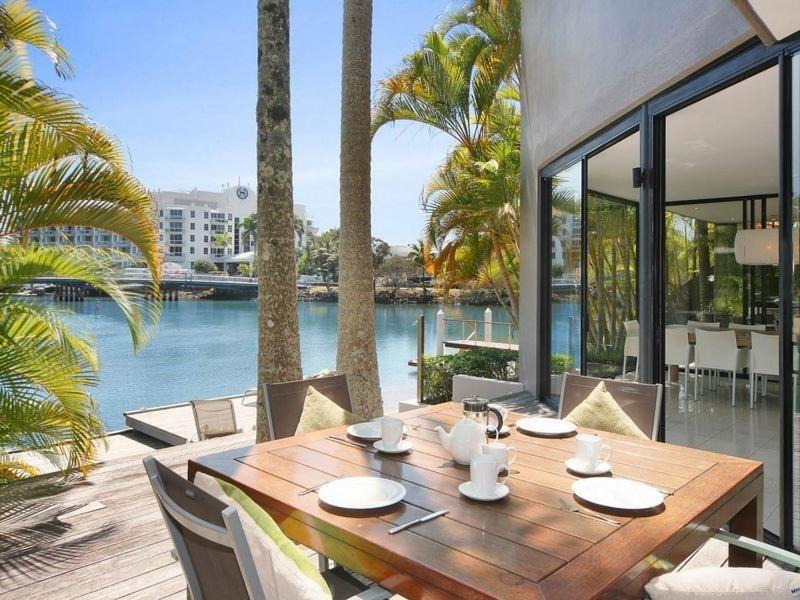 Photo of Patio Balcony in Noosa Heads