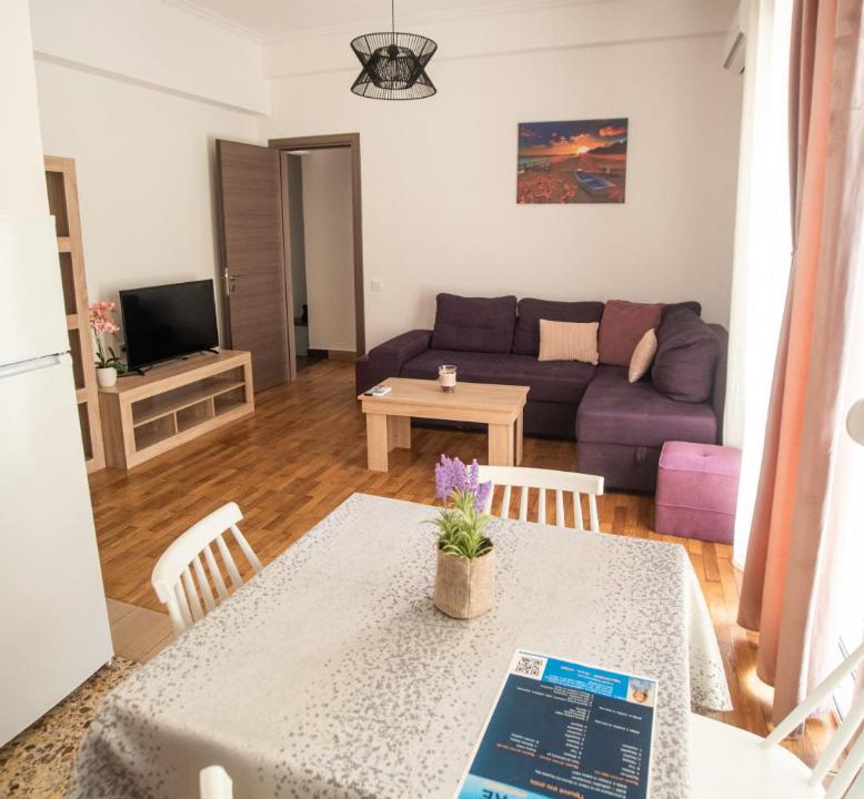 Photo of Livingroom in Khalkis