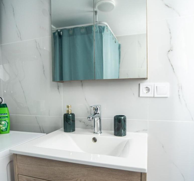 Photo of Bathroom in Khalkis