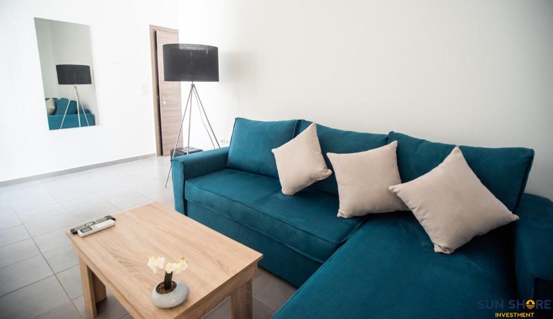 Photo of Livingroom in Khalkis