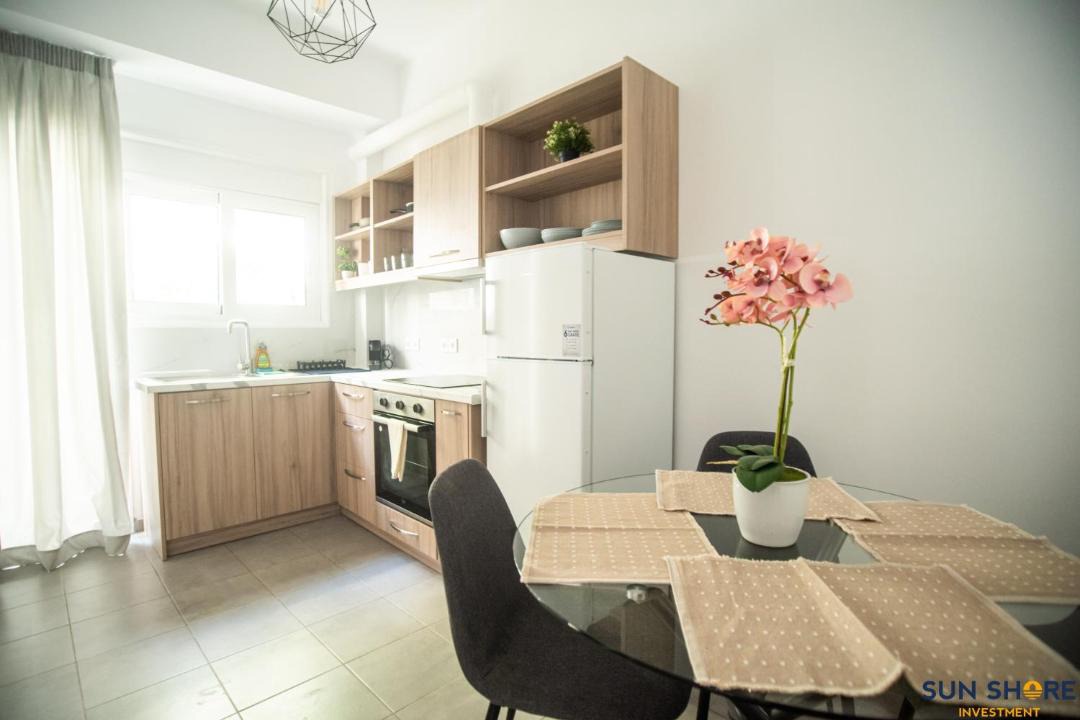 Photo of Kitchen in Khalkis