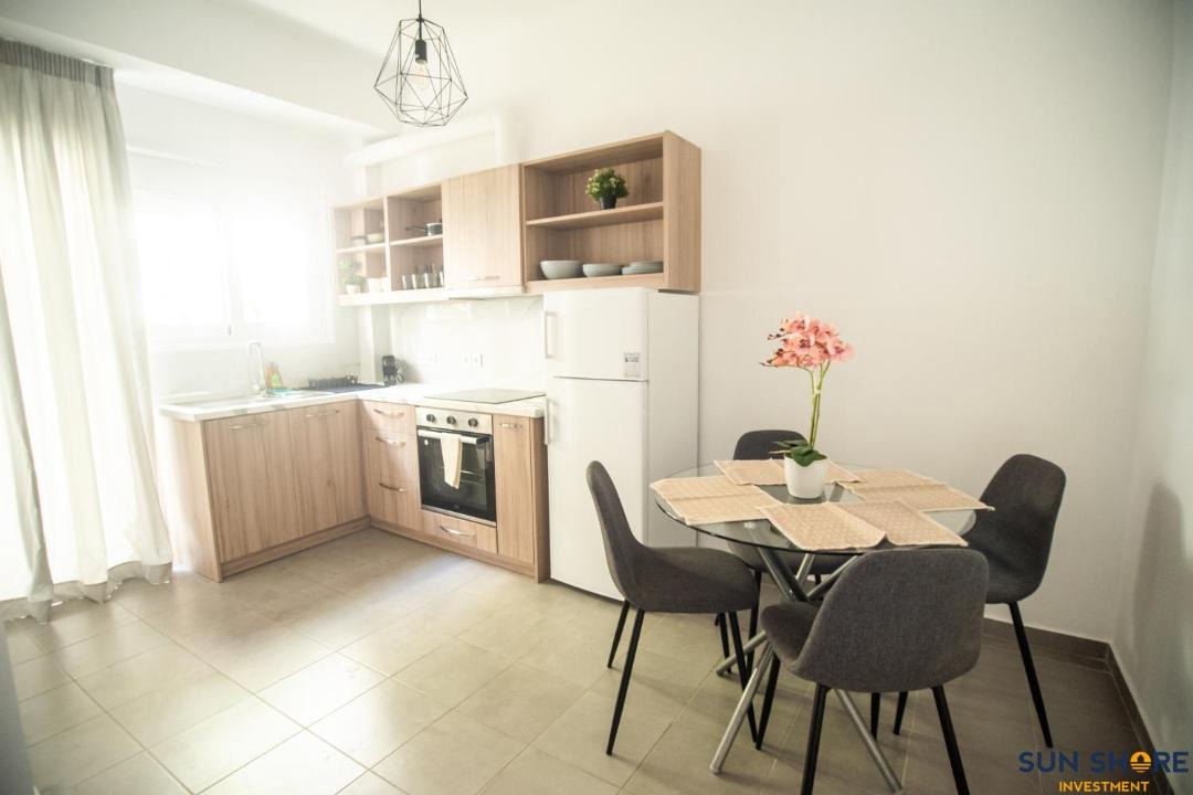 Photo of Kitchen in Khalkis