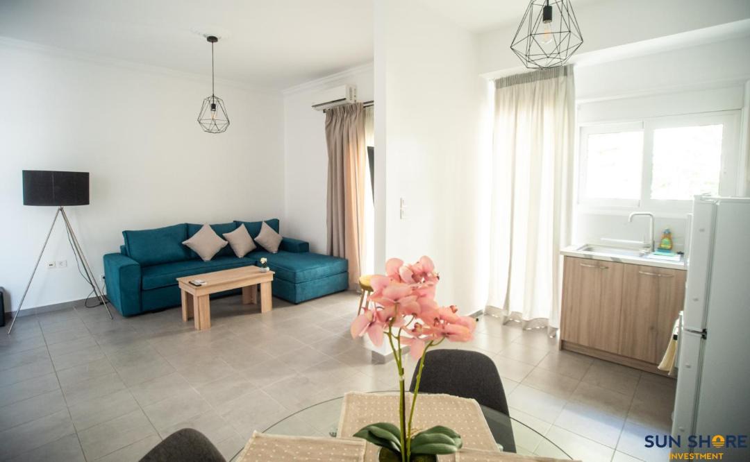Photo of Livingroom in Khalkis