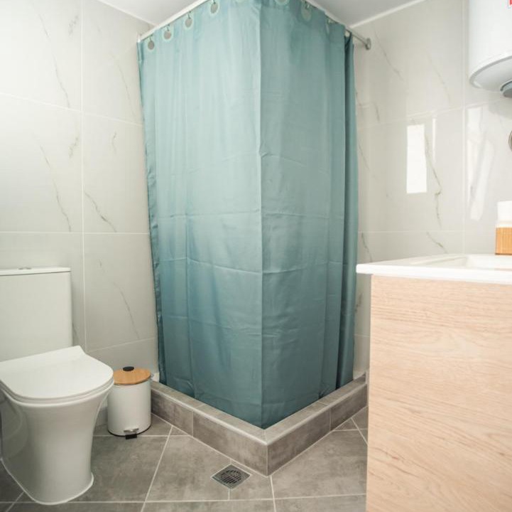 Photo of Bathroom in Khalkis