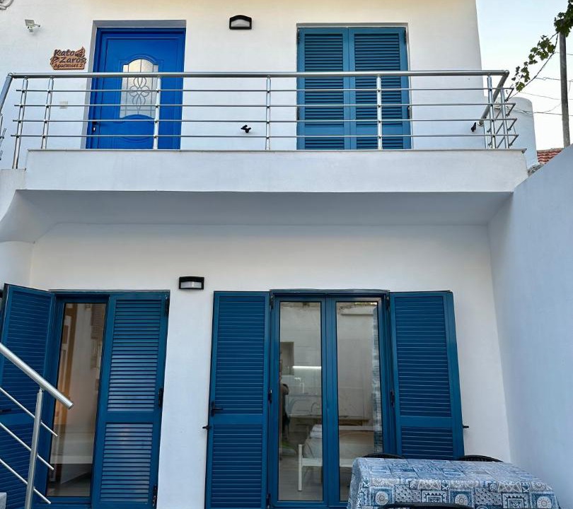 Photo of Patio Balcony in Zaros