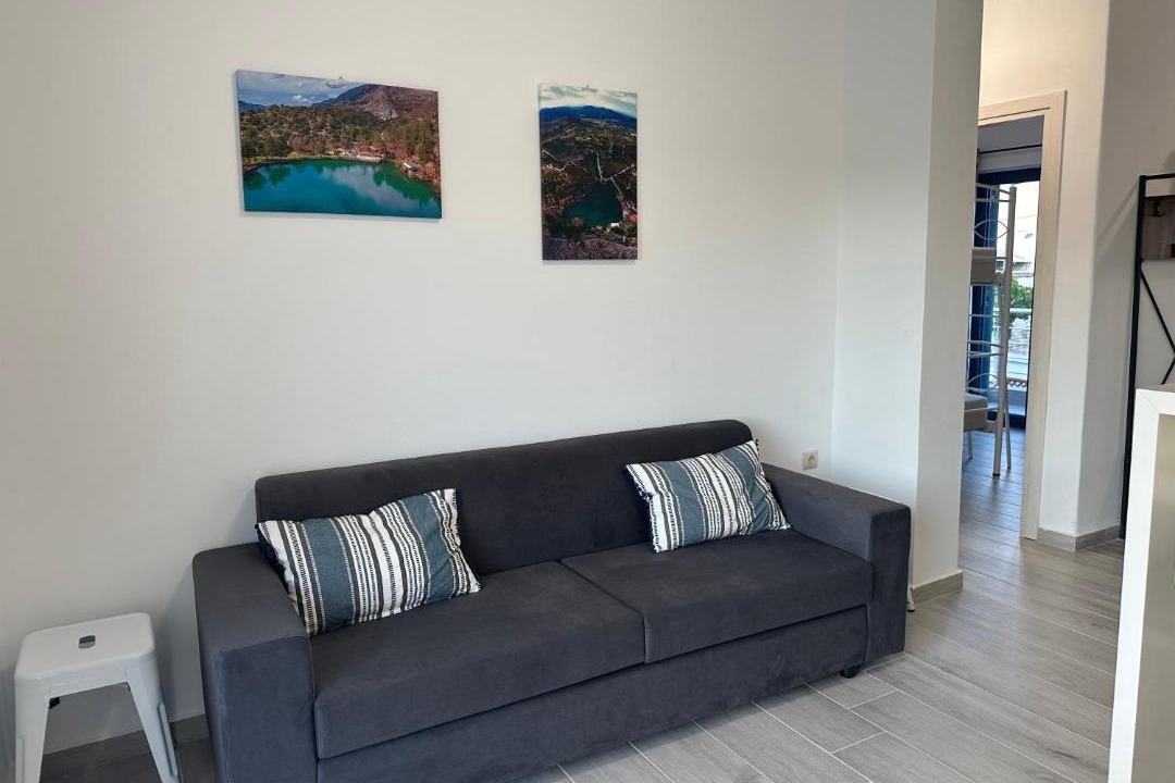 Photo of Livingroom in Zaros