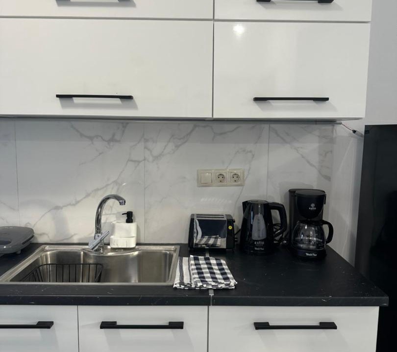 Photo of Kitchen in Zaros