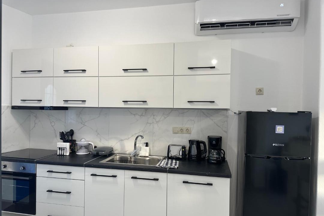 Photo of Kitchen in Zaros
