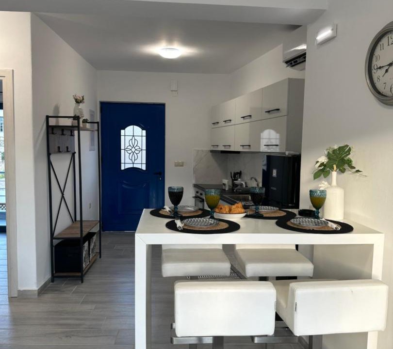Photo of Kitchen in Zaros