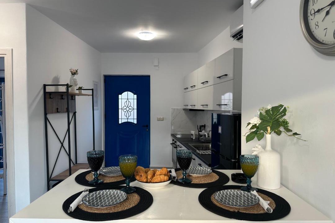 Photo of Kitchen in Zaros