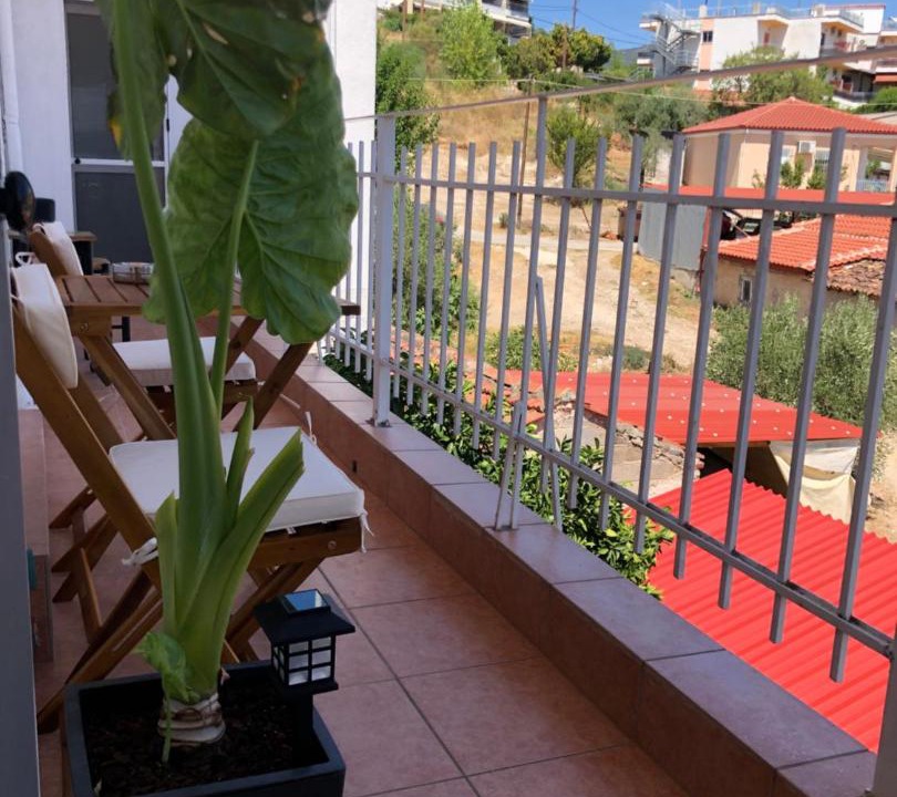 Photo of Patio Balcony in Glyfa