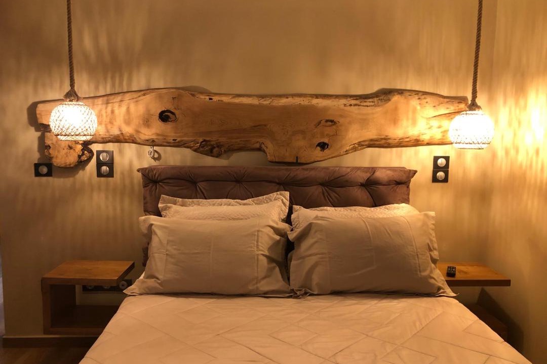 Photo of Bedroom in Kato Diminio