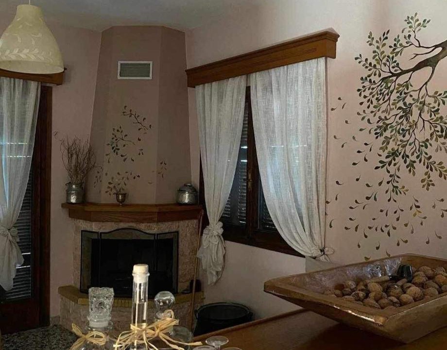 Photo of Livingroom in Timfristos