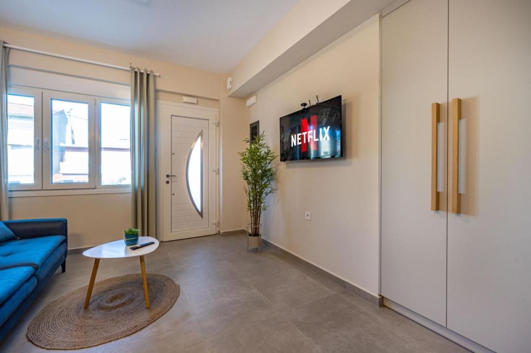Photo of Livingroom in Anatoli