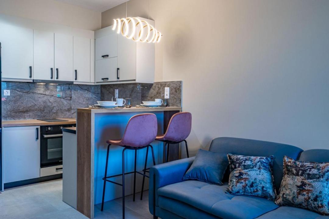 Photo of Livingroom in Anatoli