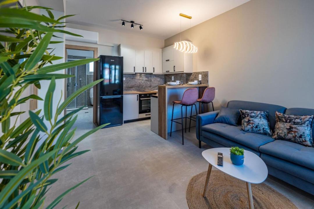Photo of Livingroom in Anatoli