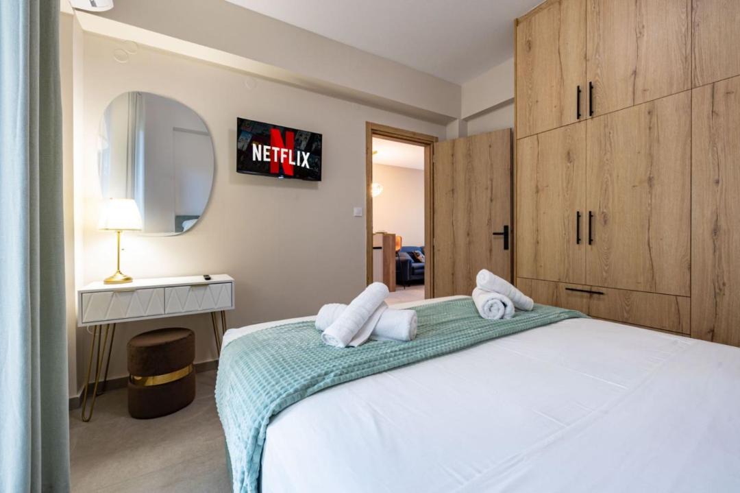 Photo of Bedroom in Anatoli