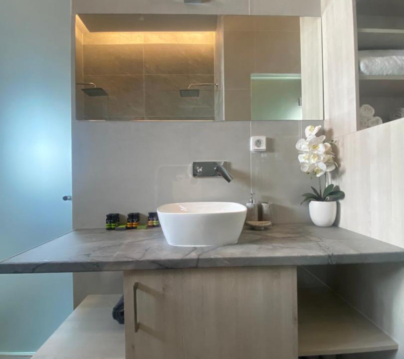 Photo of Kitchen in Kithira
