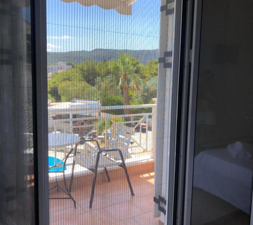 Photo of Patio Balcony in Agia Marina