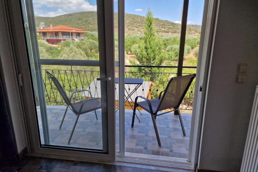 Photo of Patio Balcony in Lerna